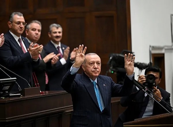 Cumhurbaşkanı Erdoğan'dan İsrail-İran savaşı mesajı: Her türlü senaryoya hazırız!